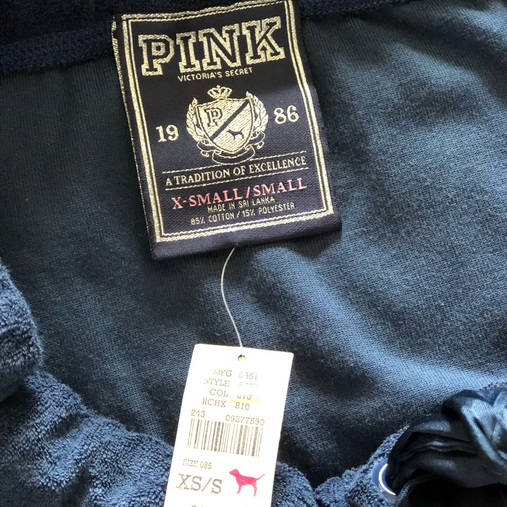 Bathing suit cover from PINK